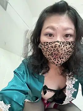 feifei1234 online show from 12, 10, 2025