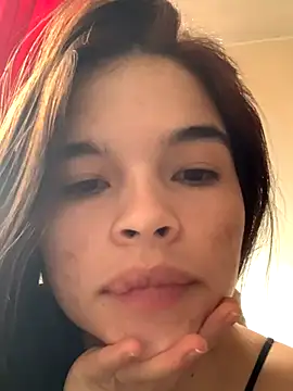 Snapshot of Aoki_Nnatalie chatting on 15, 9, 2025 Aoki Nnatalie online show from 15, 9, 2025