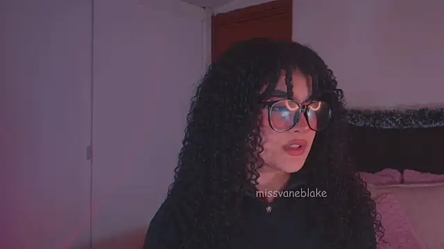 missvaneblake online show from 22, 12, 2025