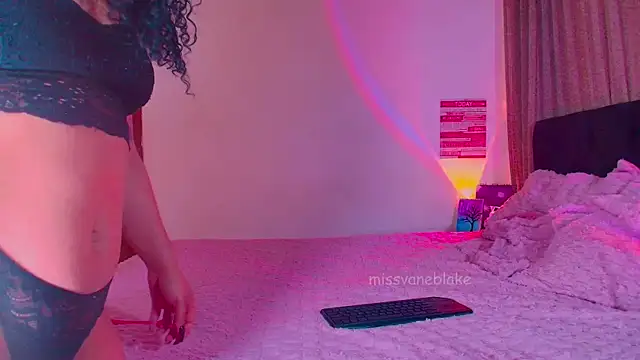 missvaneblake online show from 11, 1, 2026