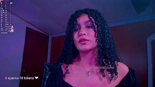 missvaneblake online show from 9, 11, 2025