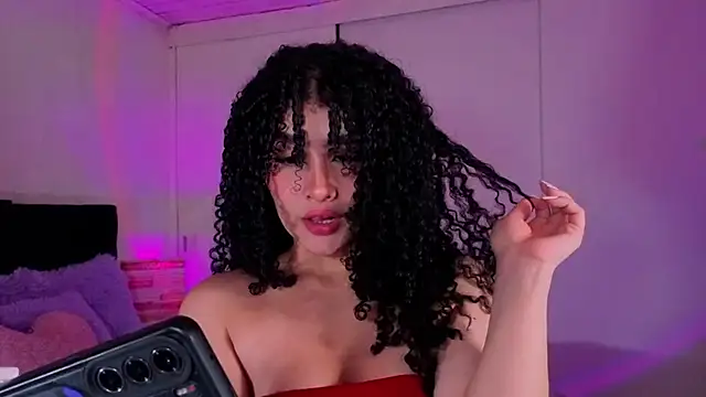 Snapshot of missvaneblake chatting on 25, 5, 2026 missvaneblake online show from 25, 5, 2026