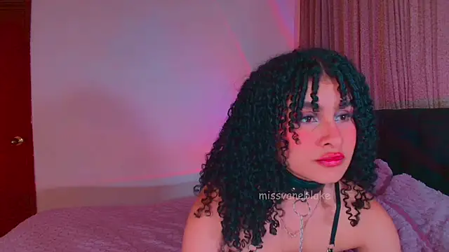 missvaneblake online show from 9, 2, 2026