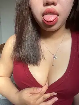 Rose-babyx online show from 5, 2, 2026