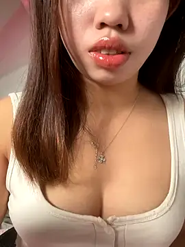 Rose-babyx online show from 14, 12, 2025