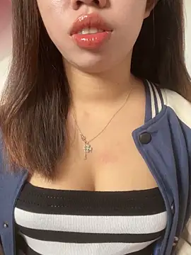 Rose-babyx online show from 18, 12, 2025