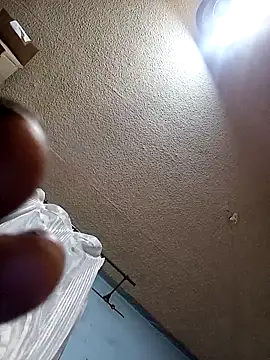 Jarektchurzewski online show from 12, 3, 2026