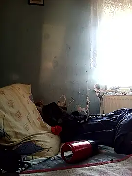 Jarektchurzewski online show from 19, 3, 2026