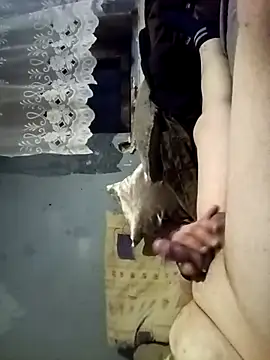 Jarektchurzewski online show from 8, 1, 2026