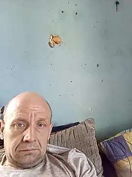 Jarektchurzewski online show from 18, 4, 2026