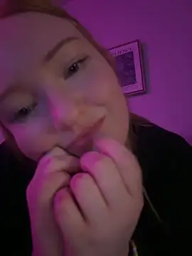 princessbaexoxo online show from 26, 3, 2026