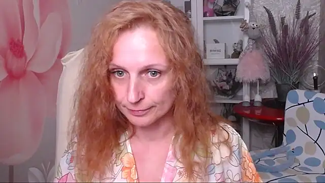 Snapshot of Venus_love1 chatting on 29, 6, 2026 Venus love1 online show from 29, 6, 2026