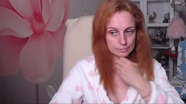 Venus love1 online show from 15, 5, 2026
