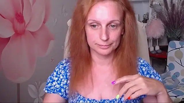 Snapshot of Venus_love1 chatting on 17, 6, 2026 Venus love1 online show from 17, 6, 2026