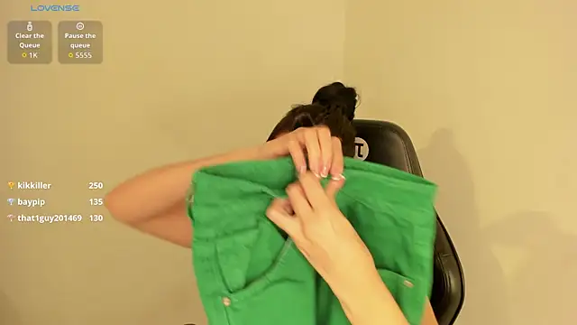 Sofia pregnant online show from 30, 10, 2025