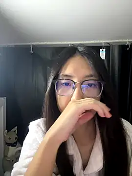 xiaobaimao6 online show from 12, 10, 2025