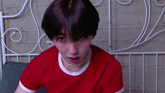 HeejinWang online show from 2, 4, 2026