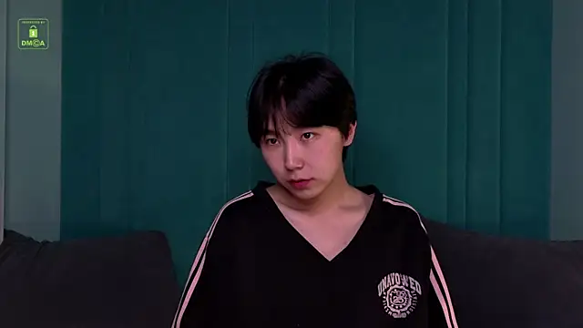 HeejinWang online show from 31, 5, 2026