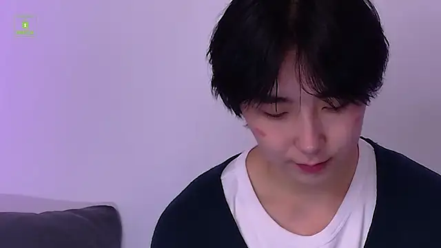 HeejinWang online show from 26, 6, 2026