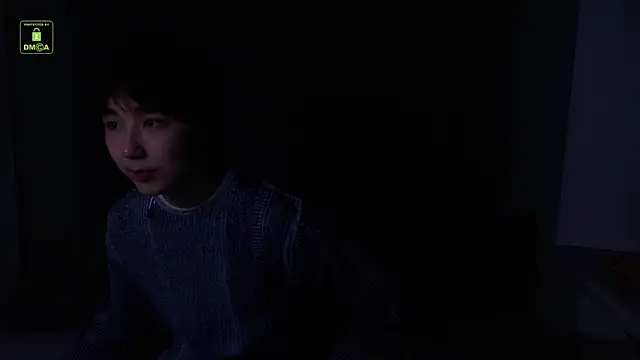 HeejinWang online show from 21, 4, 2026