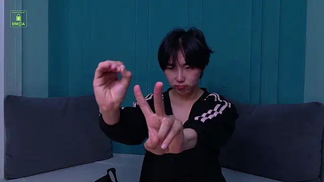 HeejinWang online show from 1, 7, 2026