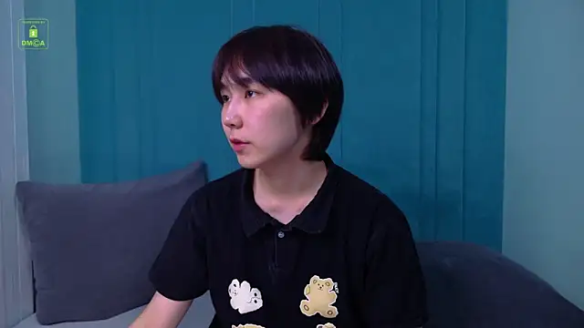 HeejinWang online show from 14, 4, 2026