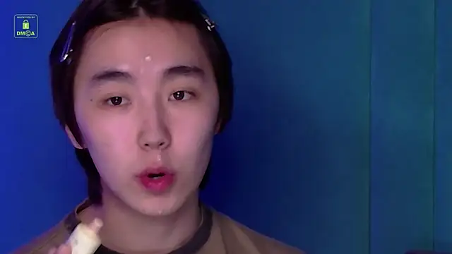 HeejinWang online show from 24, 3, 2026