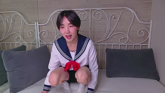 HeejinWang online show from 29, 10, 2025