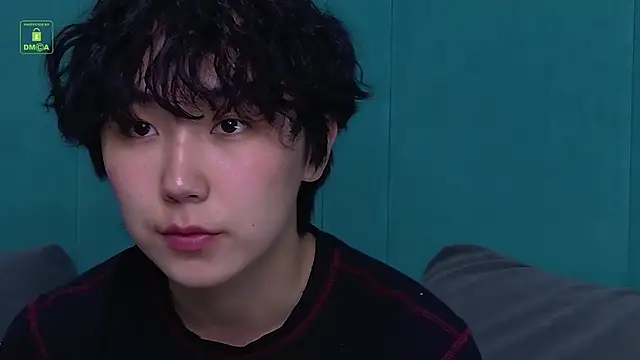 HeejinWang online show from 8, 7, 2026