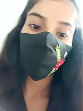 Aaisha-16 online show from 14, 10, 2025