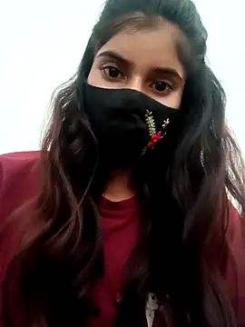 Aaisha-16 online show from 2, 11, 2025