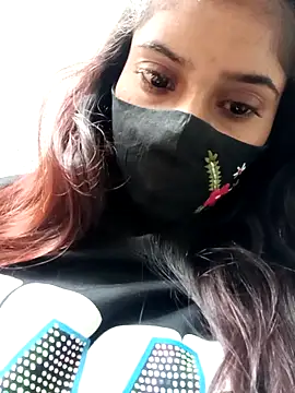 Aaisha-16 online show from 17, 10, 2025