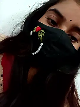 Aaisha-16 online show from 19, 12, 2025