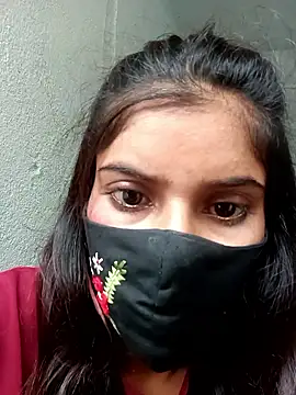 Aaisha-16 online show from 21, 10, 2025