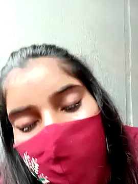 Aaisha-16 online show from 24, 10, 2025