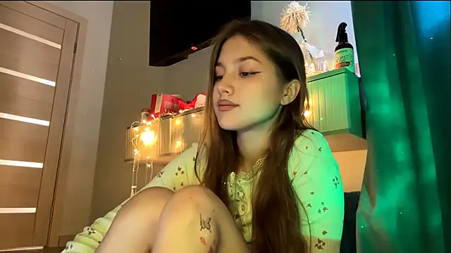 CutieAIice online show from 23, 9, 2025