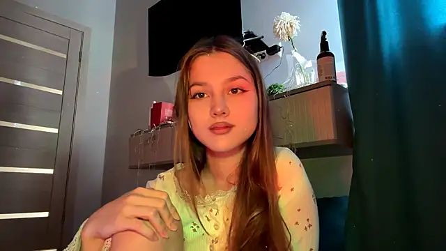 CutieAIice online show from 24, 9, 2025