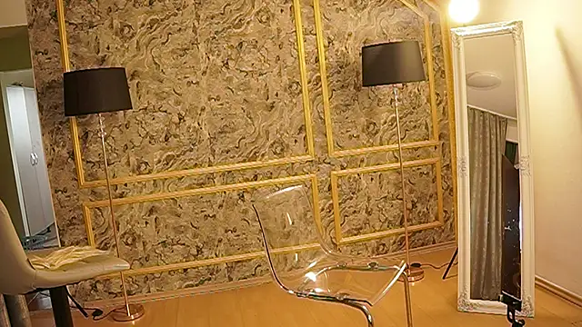 LustfulSin  online show from 3, 6, 2026