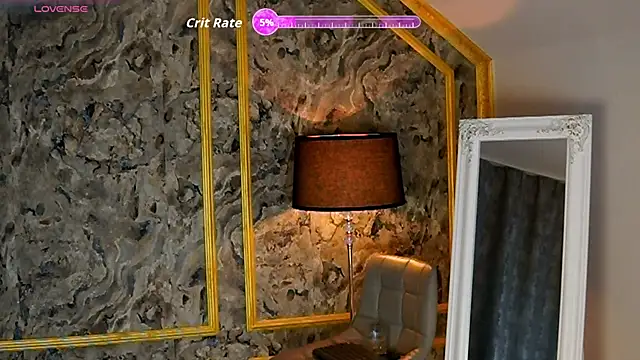 LustfulSin  online show from 5, 4, 2026