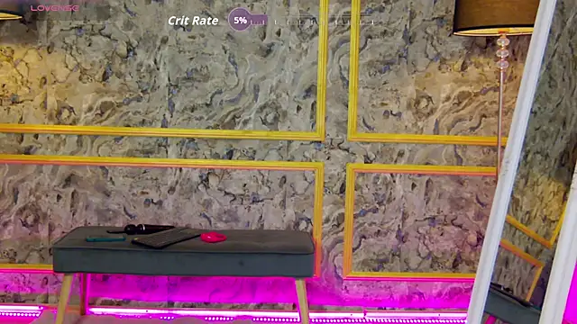 LustfulSin  online show from 13, 3, 2026