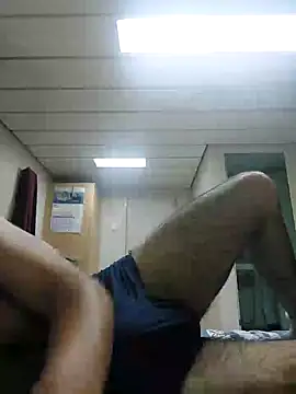Alecumload online show from 20, 12, 2025