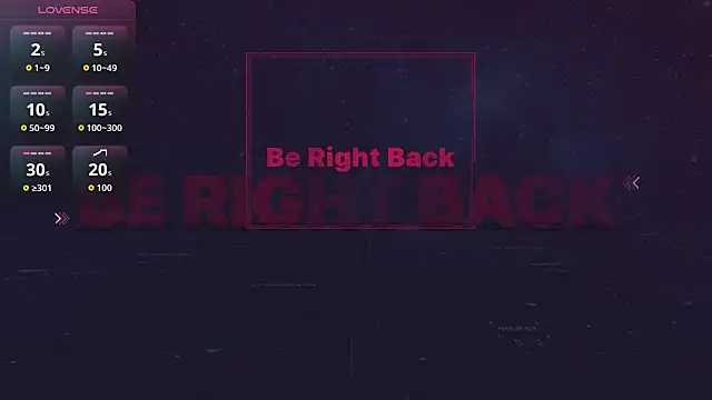  lollyypop  online show from 12, 10, 2025