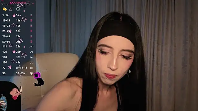 Snapshot of stephymoon_ chatting on 27, 11, 2025 stephymoon online show from 27, 11, 2025