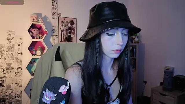 Snapshot of stephymoon_ chatting on 16, 7, 2026 stephymoon online show from 16, 7, 2026