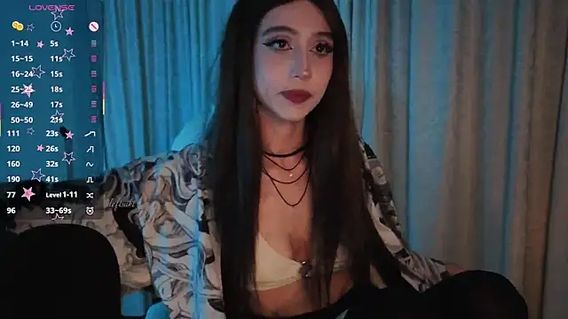 Snapshot of stephymoon_ chatting on 11, 9, 2025 stephymoon  online show from 11, 9, 2025