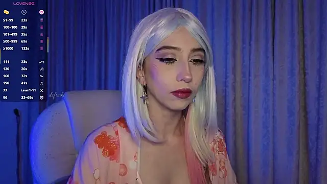 Snapshot of stephymoon_ chatting on 9, 9, 2025 stephymoon  online show from 9, 9, 2025