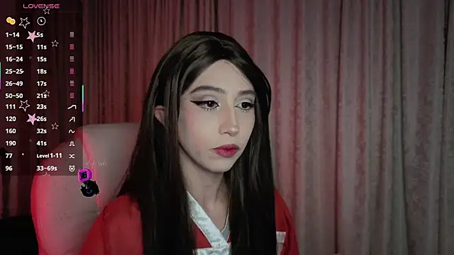 Snapshot of stephymoon_ chatting on 18, 9, 2025 stephymoon  online show from 18, 9, 2025