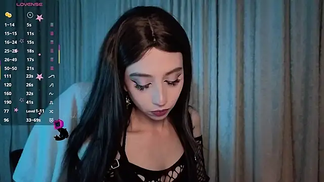 Snapshot of stephymoon_ chatting on 10, 9, 2025 stephymoon  online show from 10, 9, 2025