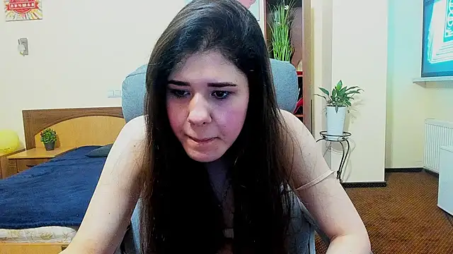 Joannia online show from 16, 11, 2025