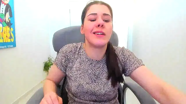 Joannia online show from 22, 2, 2026